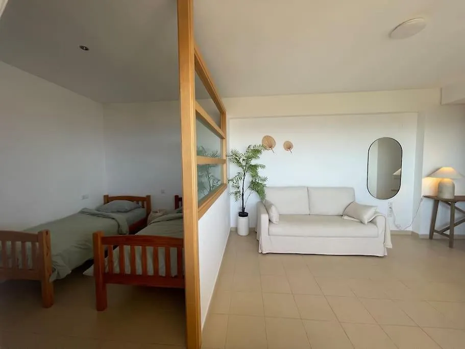 Apartamento En Elviria Con Vistas Al Mar Marbella
