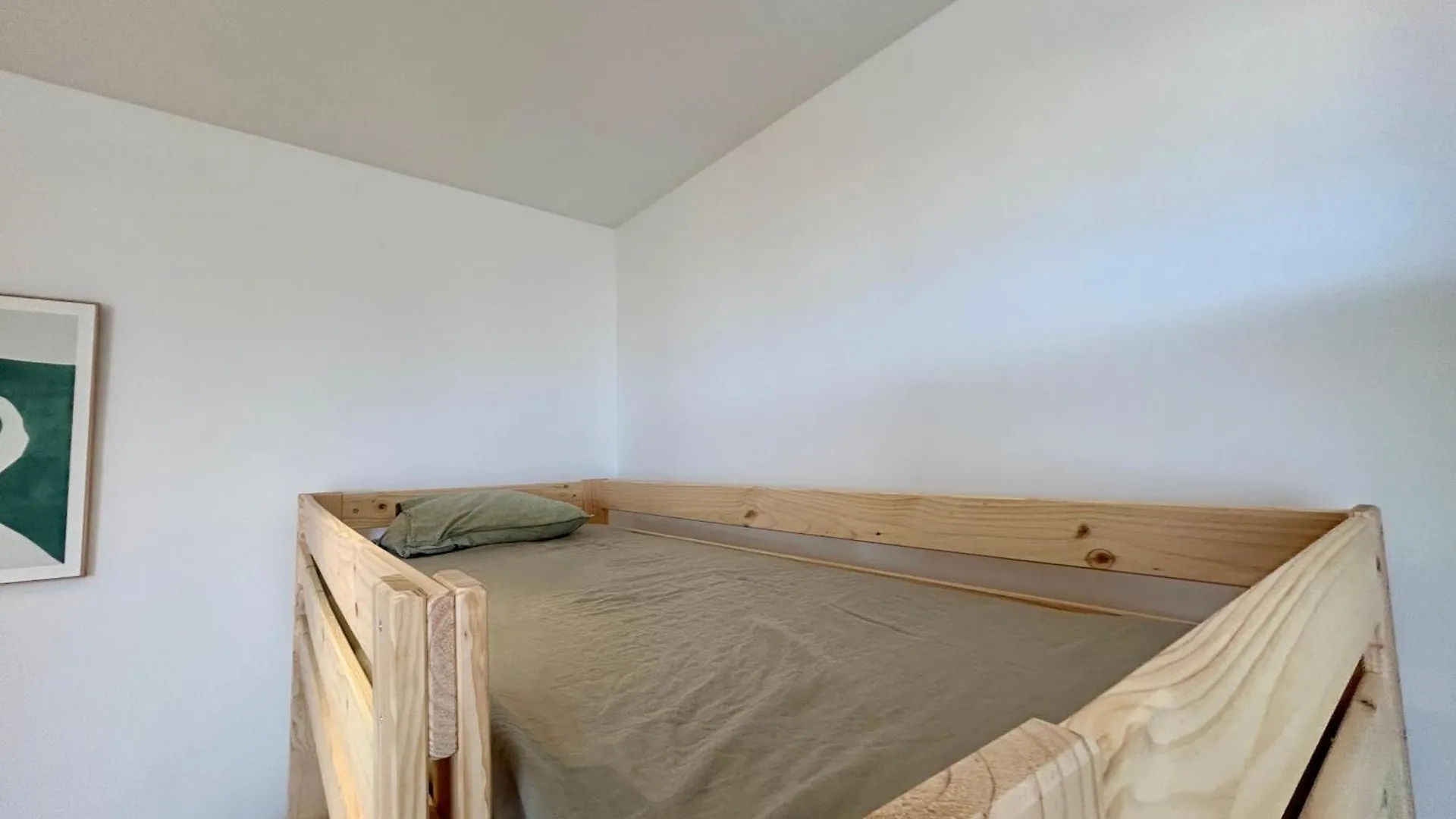 Apartamento En Elviria Con Vistas Al Mar 马尔韦利亚