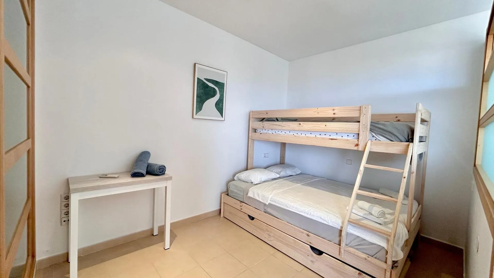 Apartamento En Elviria Con Vistas Al Mar Marbella 0*,