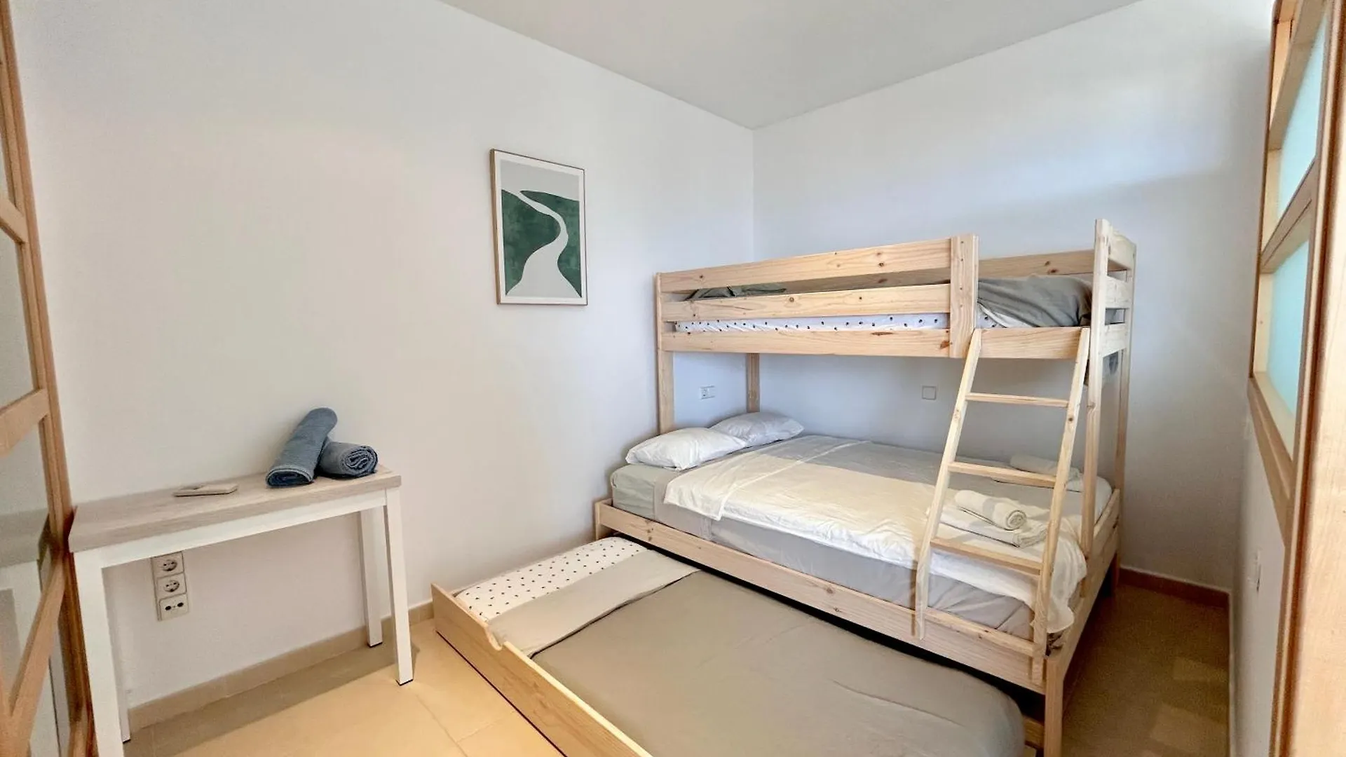 Apartamento En Elviria Con Vistas Al Mar Marbella