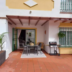 Apartment Estrelicia Ii, Marbella