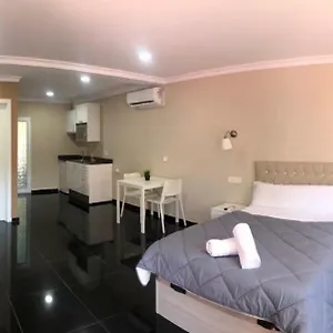 Apartment Selin, Marbella