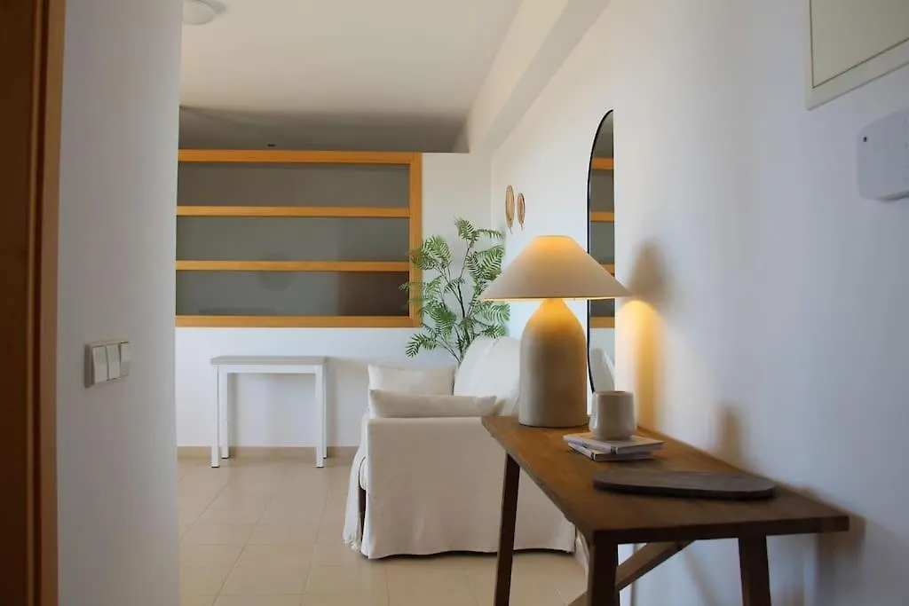 Apartment Apartamento En Elviria Con Vistas Al Mar Marbella Spain