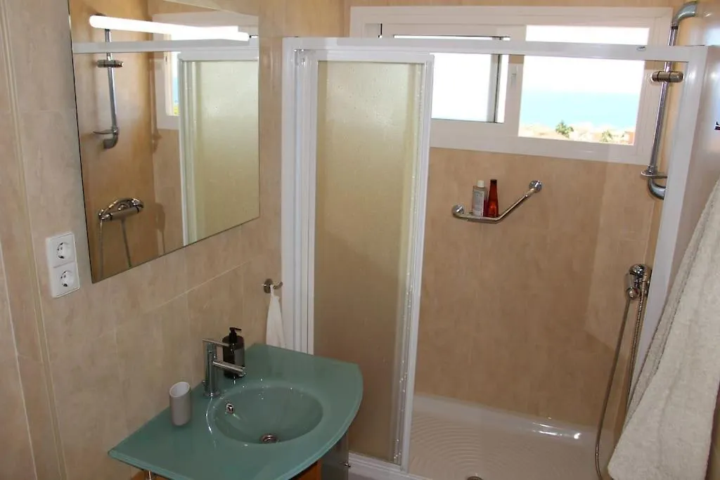 Apartamento En Elviria Con Vistas Al Mar Marbella Spain