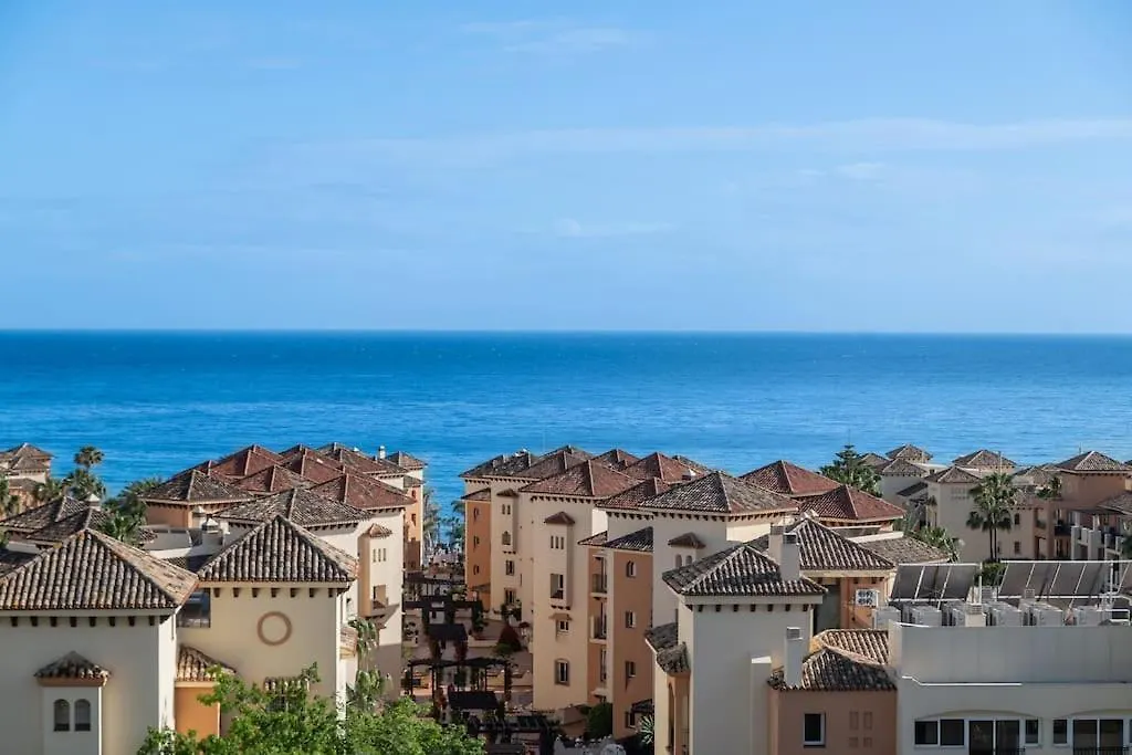 Apartamento En Elviria Con Vistas Al Mar Marbella 0*,  Spain