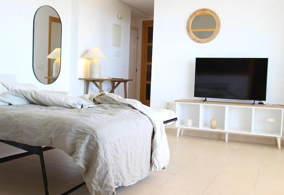 Apartamento En Elviria Con Vistas Al Mar Marbella