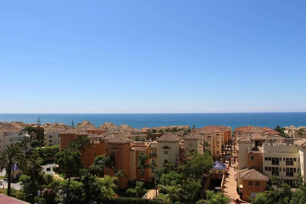Apartamento En Elviria Con Vistas Al Mar Marbella 0*,  Spain