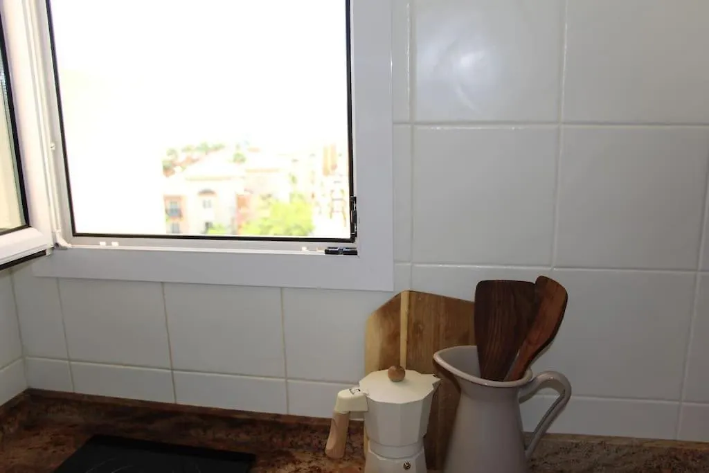 Apartment Apartamento En Elviria Con Vistas Al Mar Marbella Spain