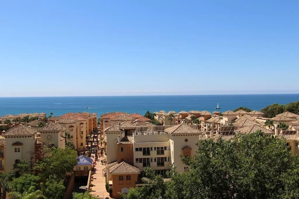 Apartamento En Elviria Con Vistas Al Mar Marbella 0*,  Spain