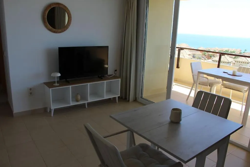 Apartamento En Elviria Con Vistas Al Mar Marbella