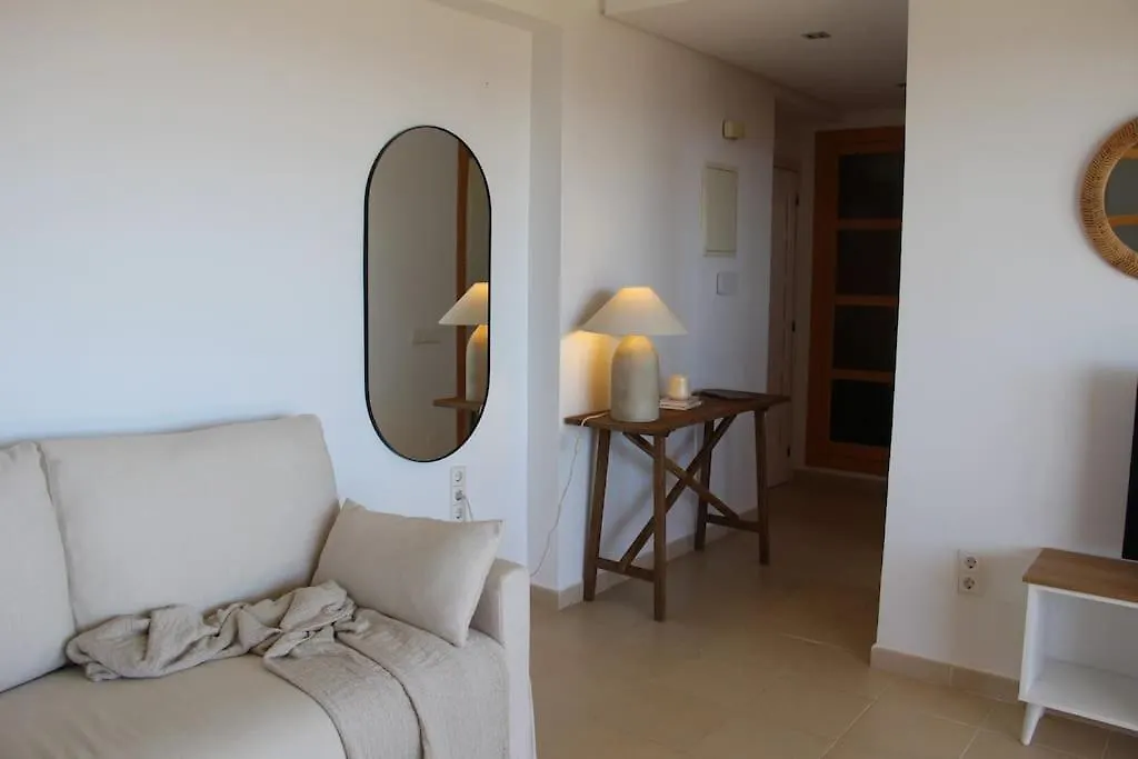 Apartamento En Elviria Con Vistas Al Mar Marbella