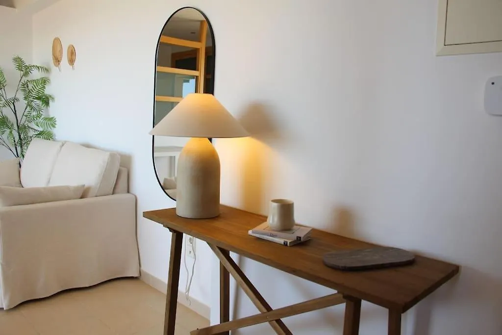 Apartamento En Elviria Con Vistas Al Mar Marbella 0*,
