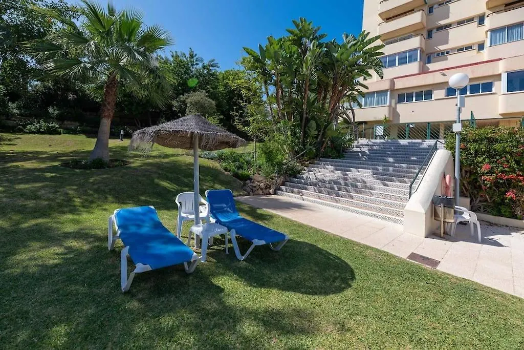 Apartamento En Elviria Con Vistas Al Mar Marbella