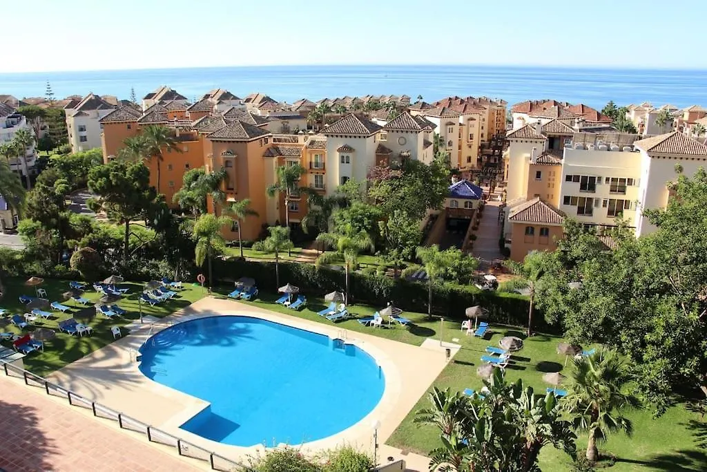 Apartment Apartamento En Elviria Con Vistas Al Mar Marbella Spain
