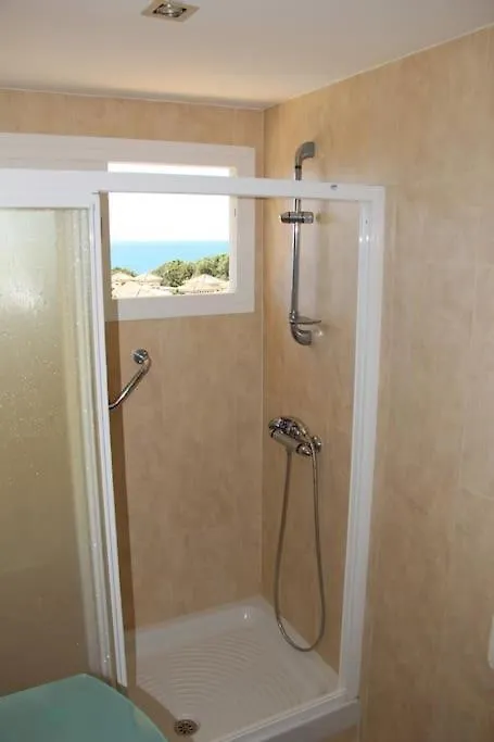 Apartamento En Elviria Con Vistas Al Mar Marbella Apartment