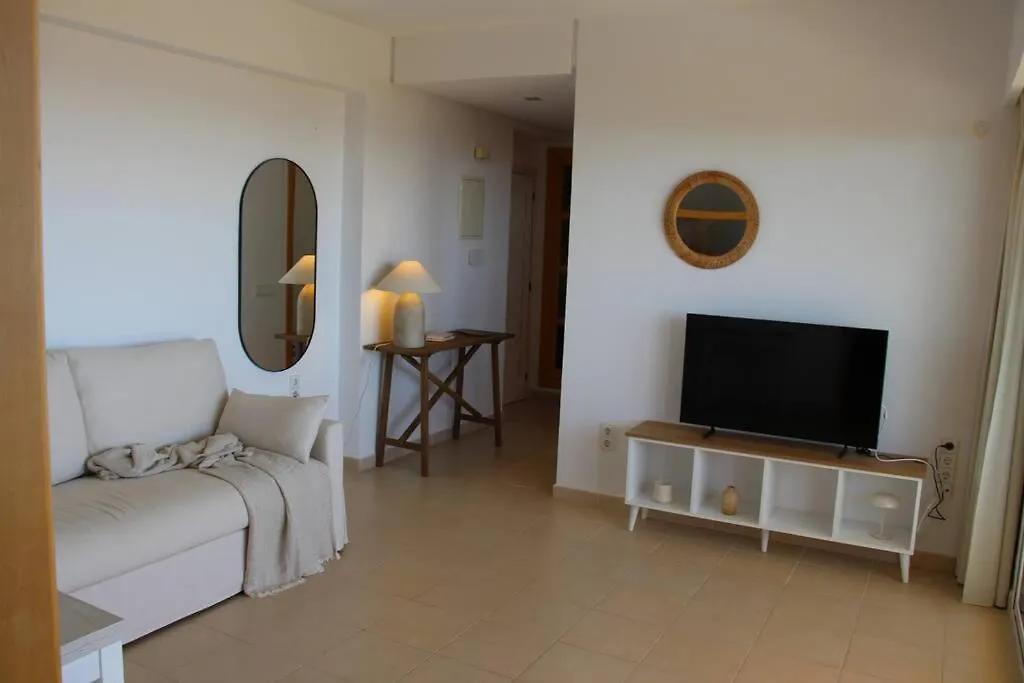 Apartamento En Elviria Con Vistas Al Mar Marbella Apartment