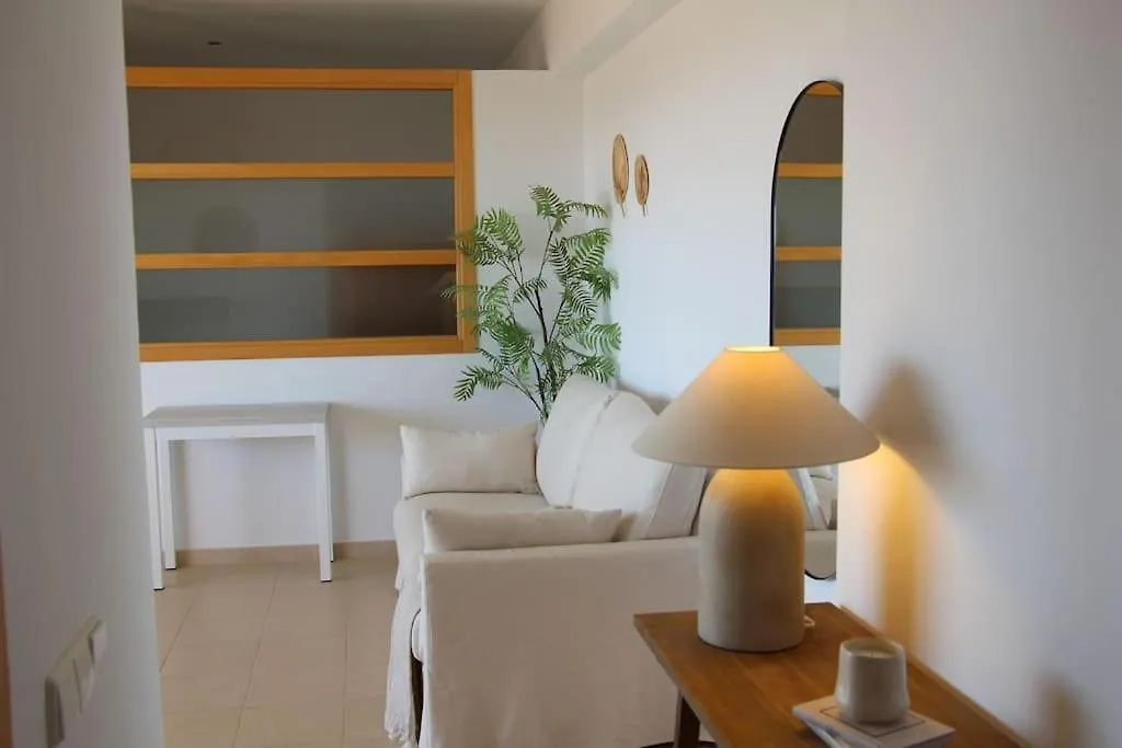 Apartamento En Elviria Con Vistas Al Mar Marbella