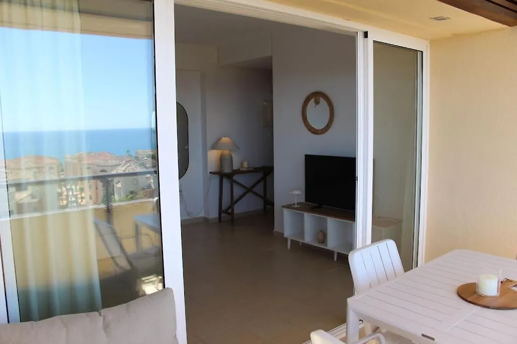 Apartamento En Elviria Con Vistas Al Mar Marbella