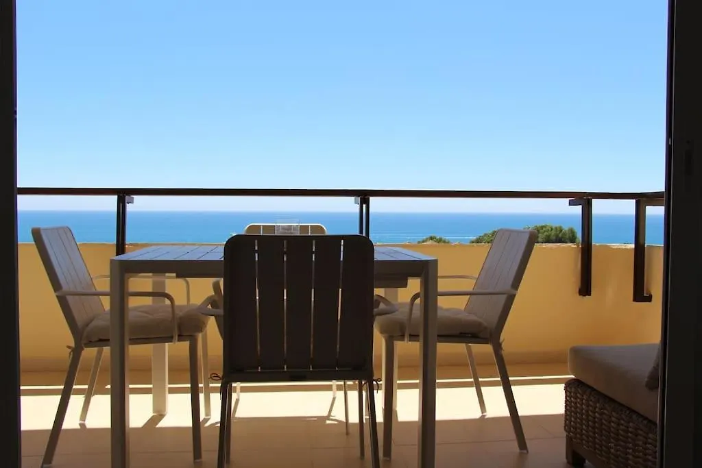 Apartamento En Elviria Con Vistas Al Mar Marbella Spain