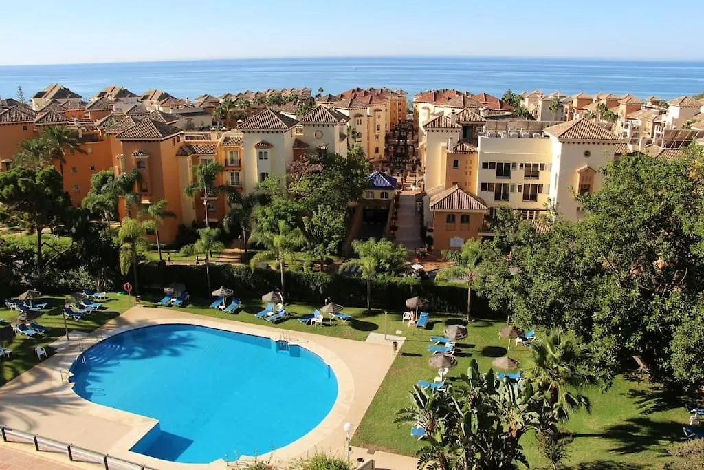 Apartment Apartamento En Elviria Con Vistas Al Mar Marbella Spain