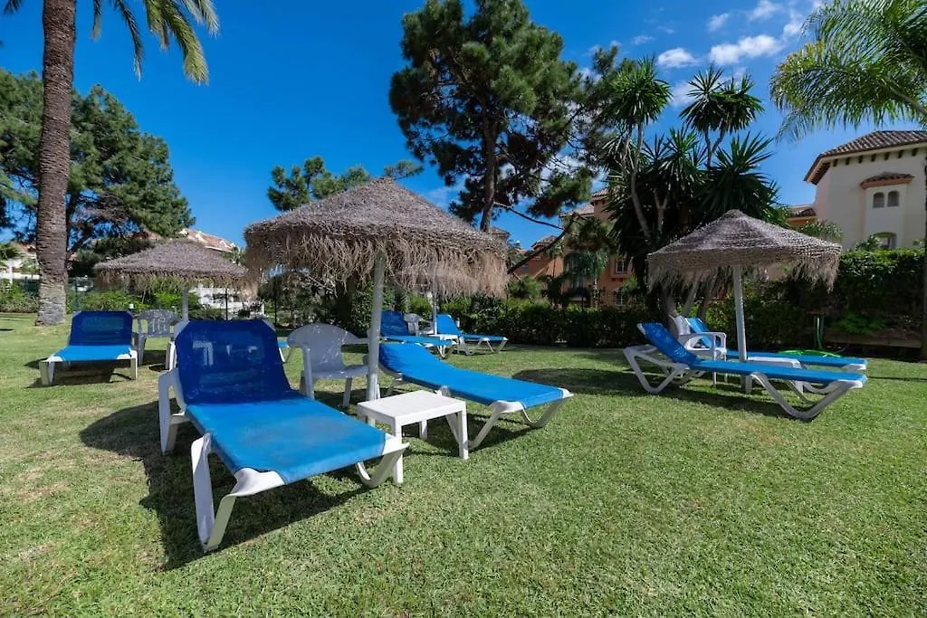 Apartment Apartamento En Elviria Con Vistas Al Mar Marbella Spain