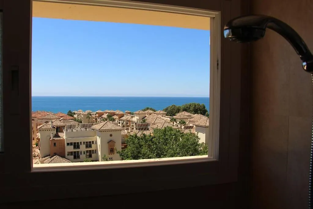 Apartamento En Elviria Con Vistas Al Mar Marbella