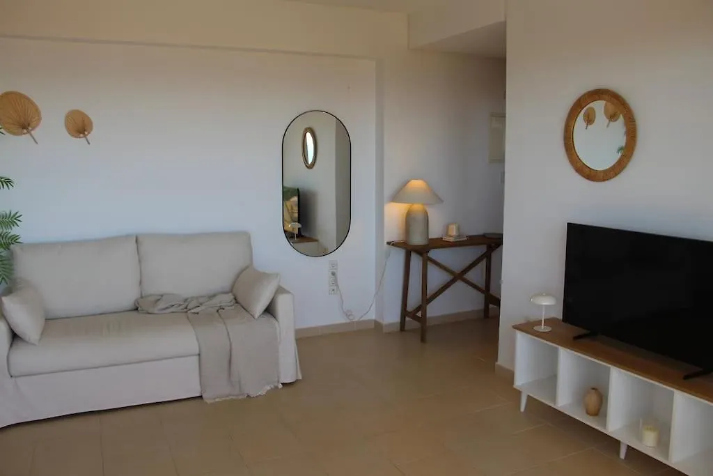 Apartamento En Elviria Con Vistas Al Mar Marbella Apartment