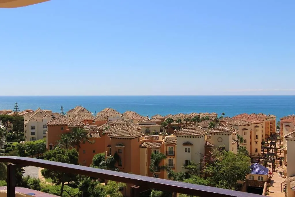 Apartment Apartamento En Elviria Con Vistas Al Mar Marbella Spain