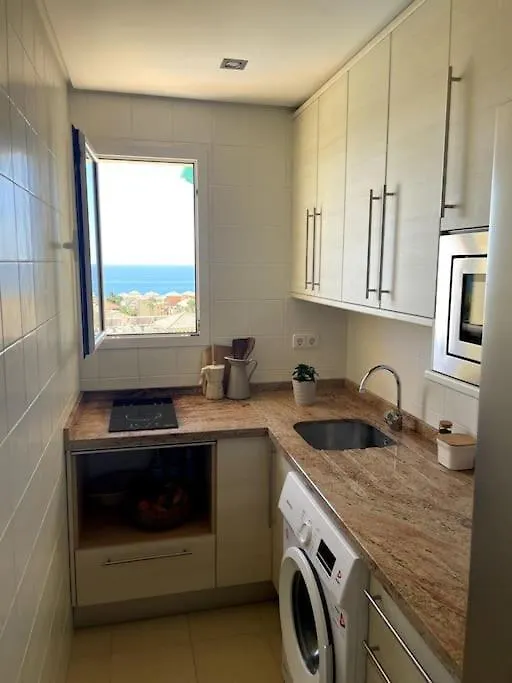 Apartamento En Elviria Con Vistas Al Mar Marbella 0*,  Spain