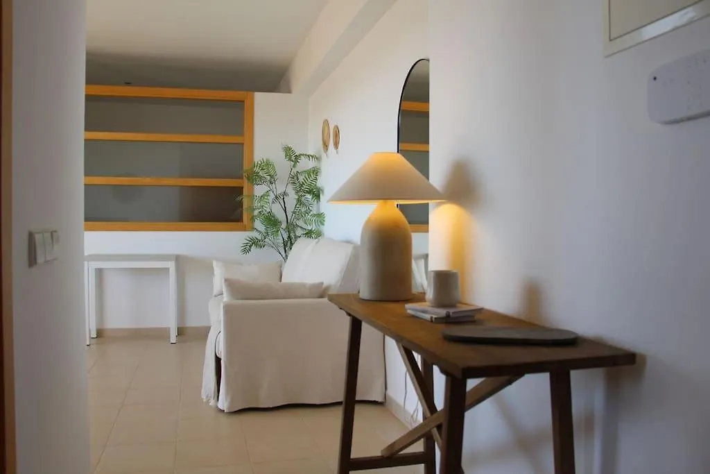 Apartment Apartamento En Elviria Con Vistas Al Mar Marbella